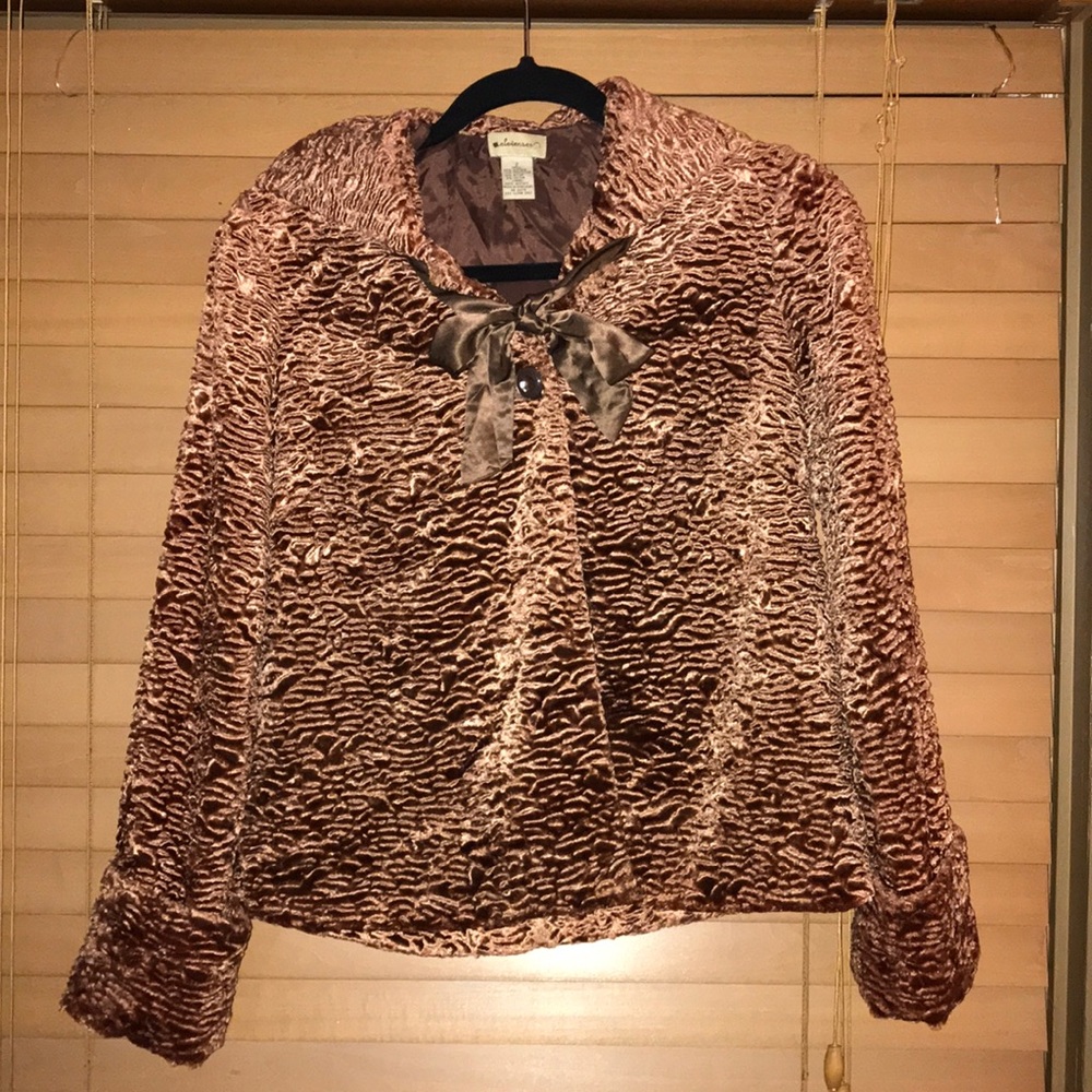 Elevenes women’s coat size 2.